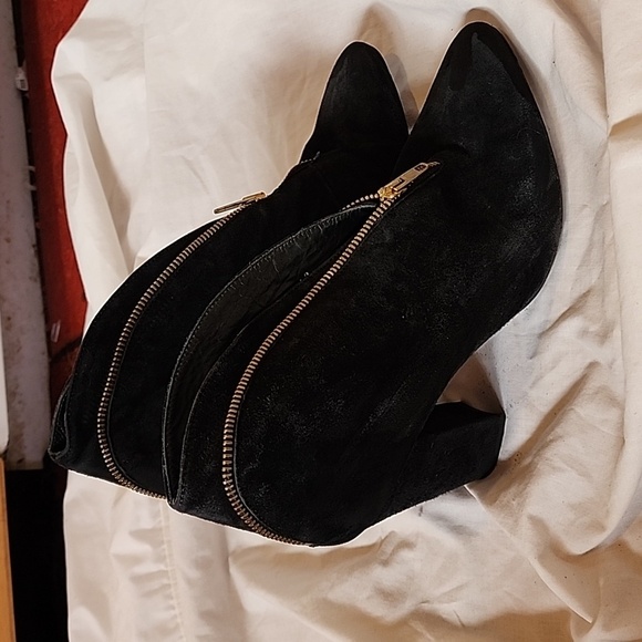 Teddy & Muffy‎ Rocker bootie/ shooties 11/42 - Picture 1 of 14
